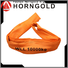Latest webbing lifting slings straps suppliers for lashing