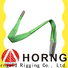 Horngold High-quality nylon rope slings company for cargo