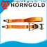 Horngold Wholesale loop ratchet strap for business for climbing