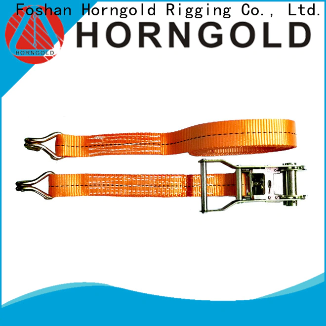 Horngold Wholesale loop ratchet strap for business for climbing