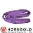 Horngold New hoist lifting straps company for cargo