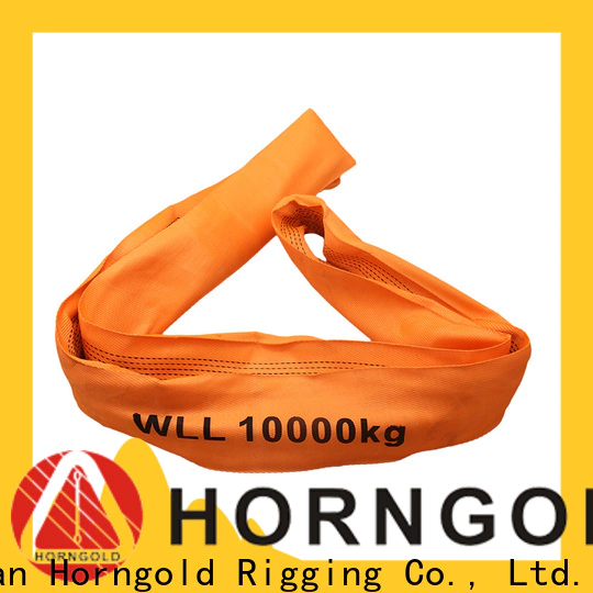 New 1 ton webbing sling quality company for cargo