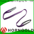 Horngold High-quality polyester duplex webbing slings manufacturers for climbing