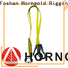 Horngold Latest full harness safety belt factory for lifting