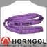 Horngold Latest body sling manufacturers for lifting