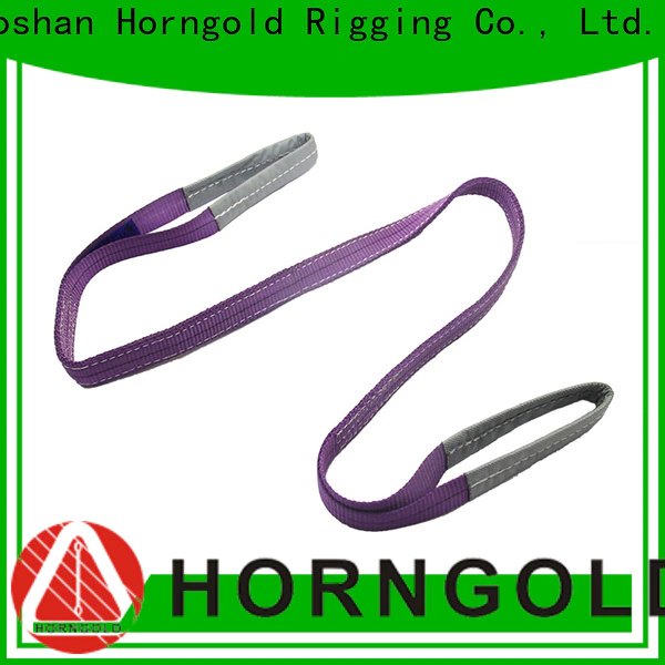 Horngold 2t sling for sale suppliers for lifting