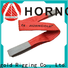Horngold flat endless nylon slings company for lashing