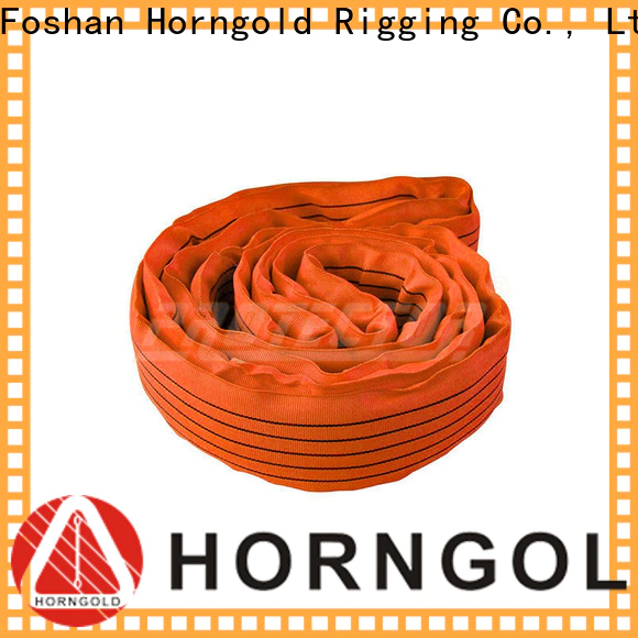 Horngold New endless slings for sale suppliers for cargo