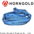 Horngold 3000kg choker lifting slings supply for lifting