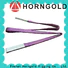 Horngold New 1 tonne sling for business for lashing