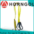 New safety harness components body factory for cargo
