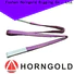Horngold Custom rigging slings for sale for business for lifting
