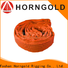 Horngold Best endless webbing sling suppliers for lifting