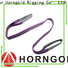 Horngold 1000kg crane chain sling supply for climbing