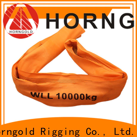 Top crane lifting straps 3000kg for business for lifting