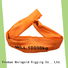 Horngold super nylon bridle slings suppliers for climbing