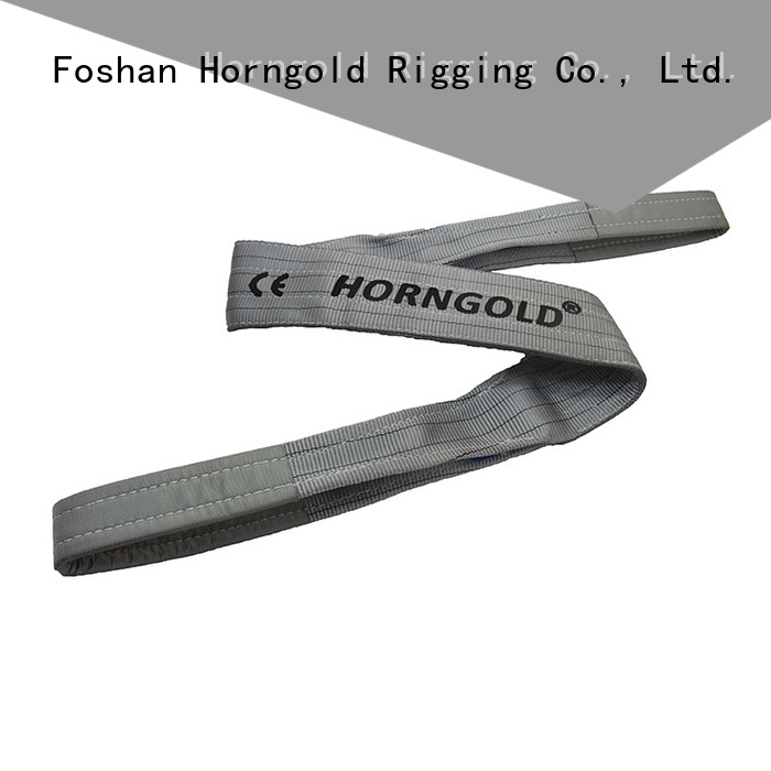 Horngold New nylon load straps supply for cargo