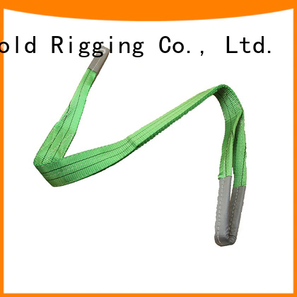 Horngold High-quality gravity sling factory for lashing