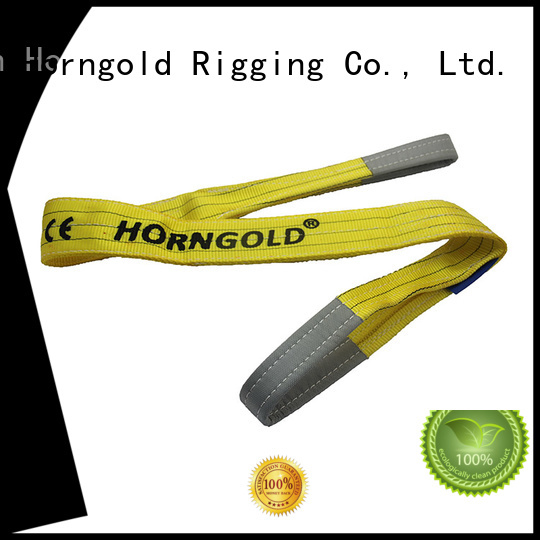 Horngold price purple lifting straps factory for climbing