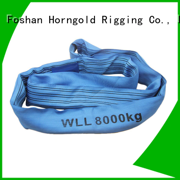 Latest material handling slings sling for business for lashing