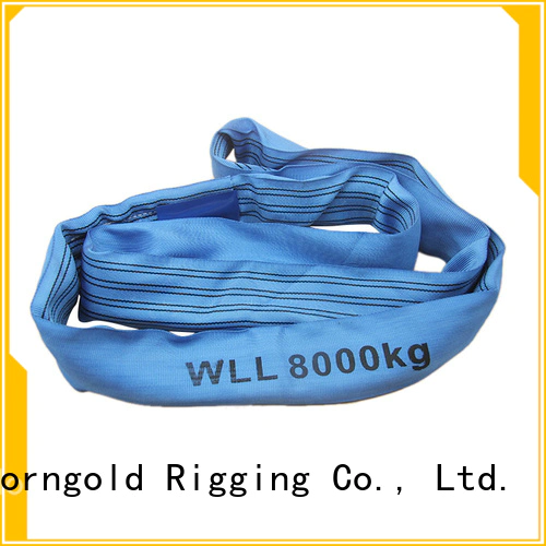 Best 4 way sling 10000kg for business for lifting