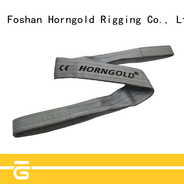 Horngold High-quality watermelon sling manufacturers for lifting