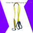 Horngold body safety body harness lanyard factory for cargo