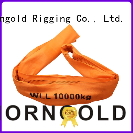 Top industrial lifting straps 2t factory for lifting