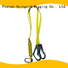 New safety equipment harness personal for business for cargo