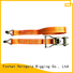Horngold Custom floor ratchet strap company for cargo