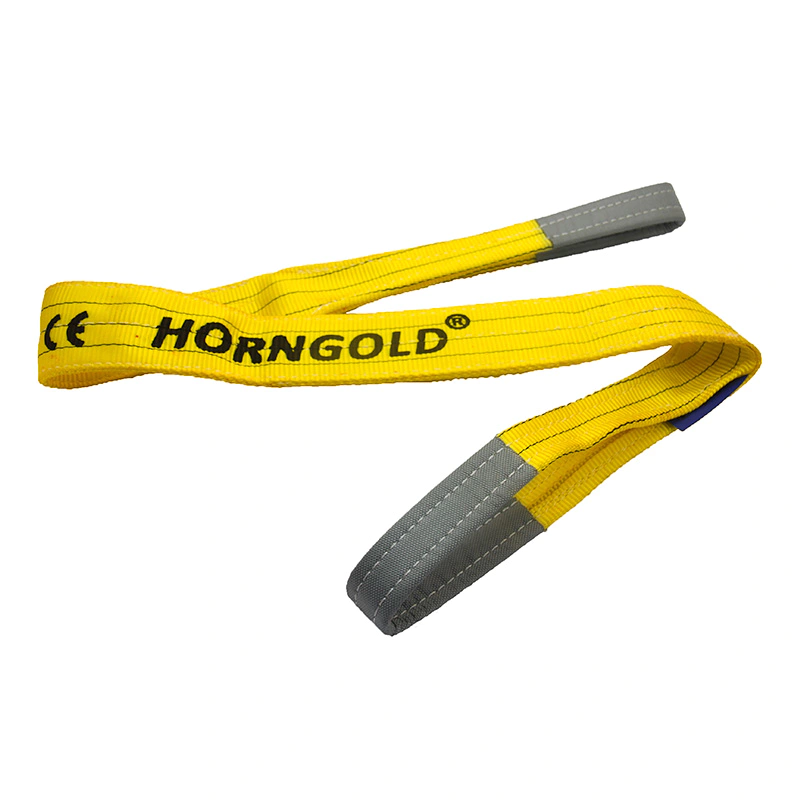 Horngold Best sling application suppliers for lifting