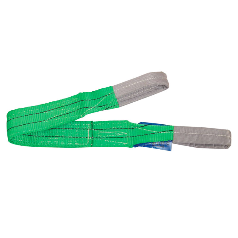 Webbing Sling 2t Webbing Lifting Slings Manufacturer