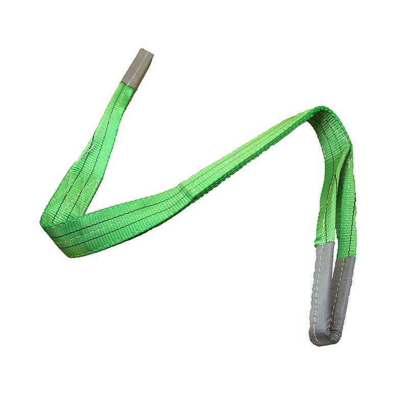 New textile sling 4000kg for business for climbing-1