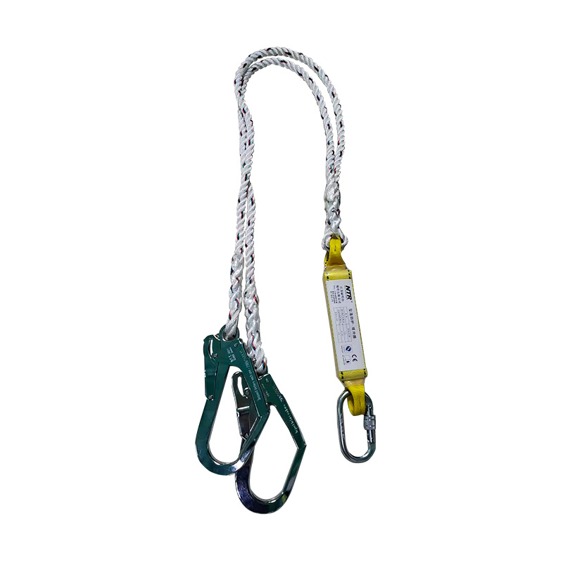 New safety harness training leg factory for lifting-1