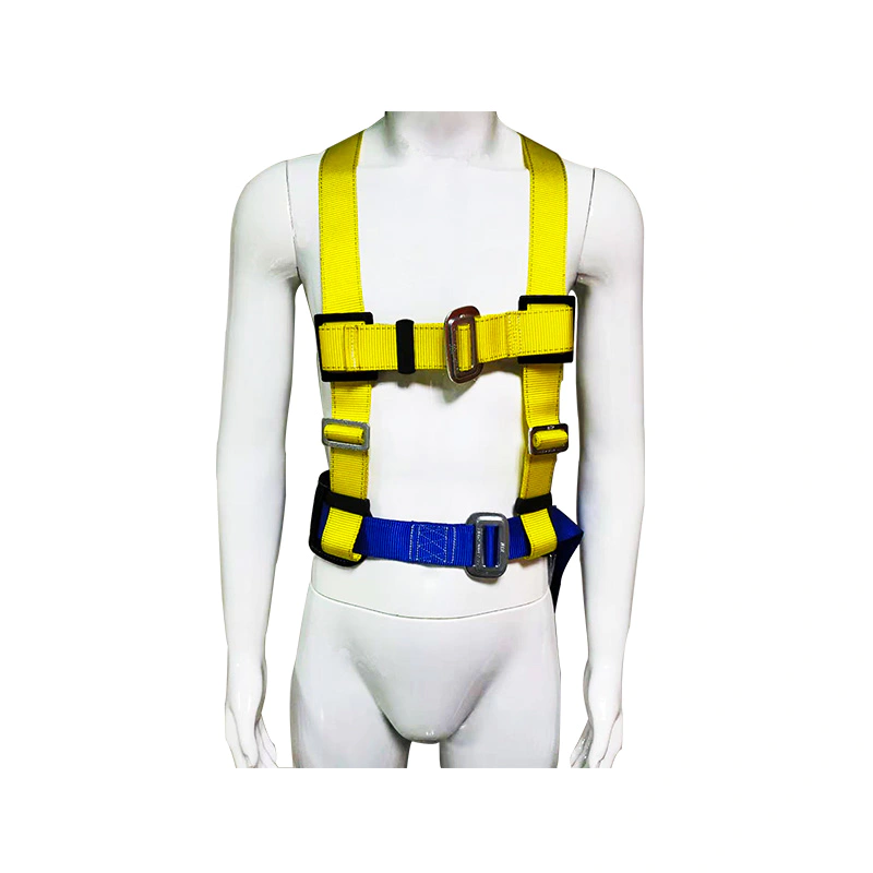 Full Body New Safety Harness and Belts