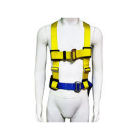 Full Body New Safety Harness and Belts