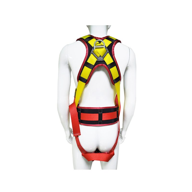 Custom best safety harness for construction full manufacturers for lashing-2