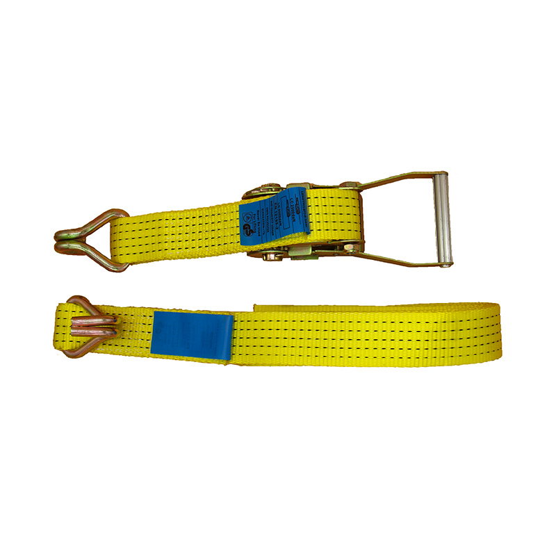 Custom truck straps down factory for climbing-2