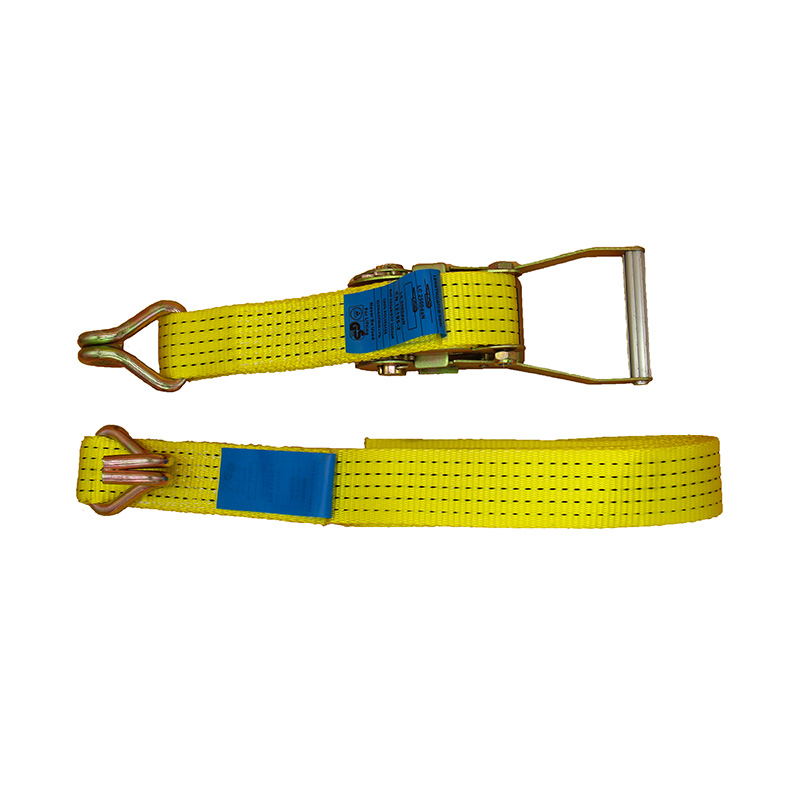 Horngold standard strongest ratchet straps supply for lifting-2