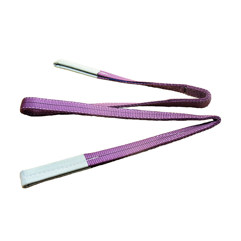 Polyester Endless Webbing Sling Wholesale Manufacturer