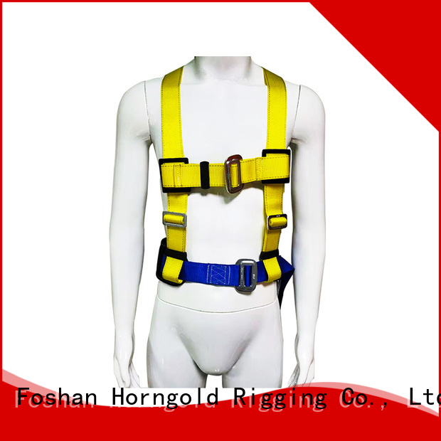 Top summit safety harness harness for business for lifting