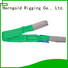 High-quality lifting slings ireland 5000kg manufacturers for lifting