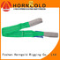 Horngold webbing cable sling suppliers for climbing