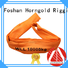 Horngold Top endless polyester sling manufacturers for cargo