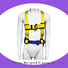 Horngold New safety harness fall arrest lanyard for business for lashing