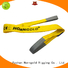 Wholesale industrial lifting slings slings company for lifting