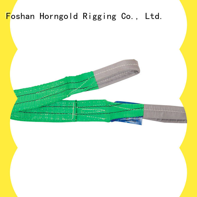 Custom rigging slings for sale price supply for lashing