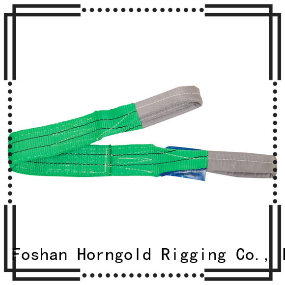 High-quality rope and sling super manufacturers for lifting