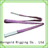 Wholesale wire rope slings manufacturers low suppliers for cargo
