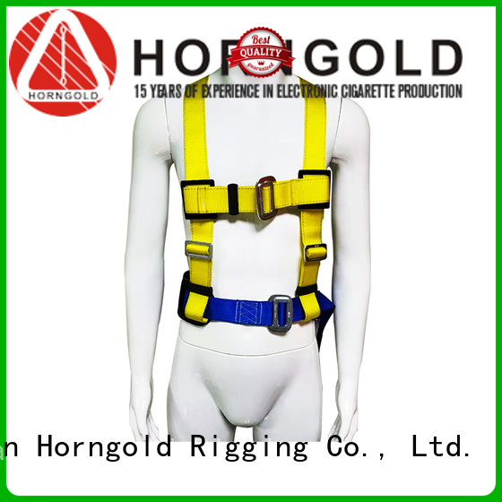 Top 3x safety harness safety manufacturers for climbing